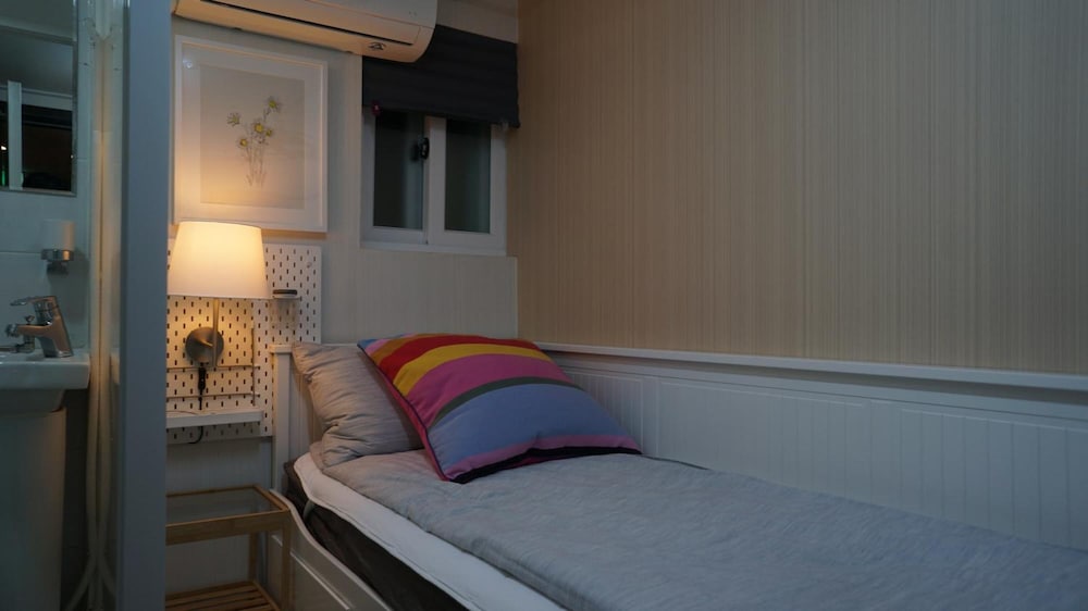 Фото Guest House ShaSha