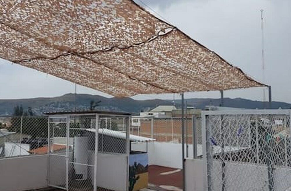 Фото Bienvenidos to Oaxaca