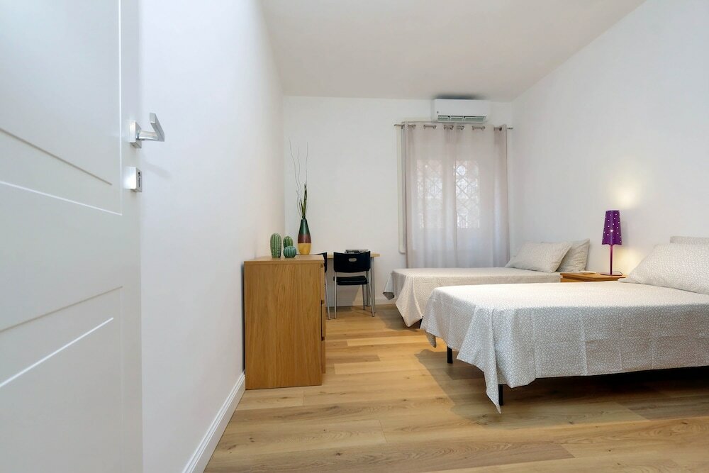 Фото Magliana Apartment