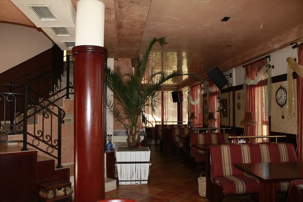 Фото Forest Glade