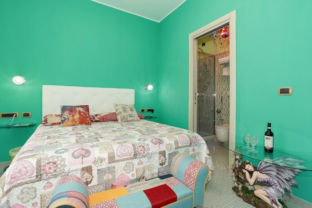 Фото S. P. T. Bed & Breakfast