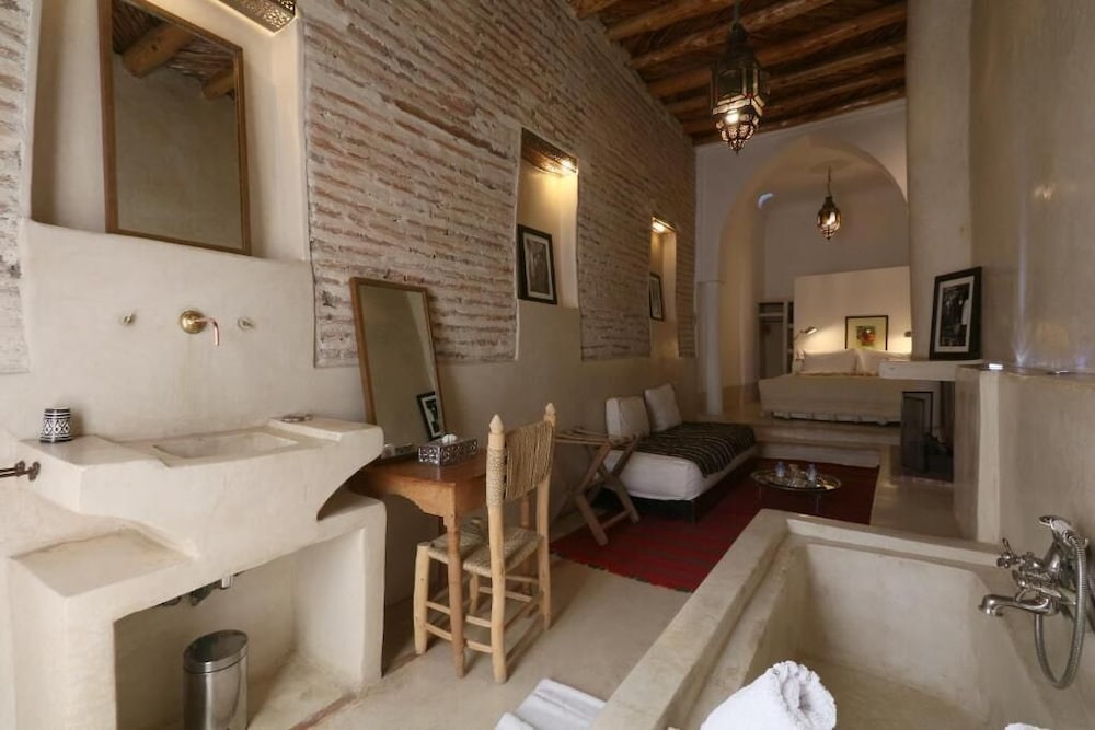 Фото Riad Al Moulouk