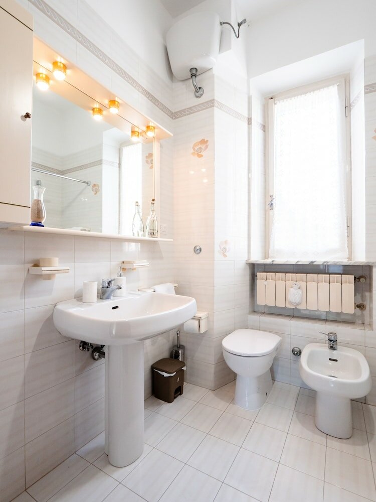 Фото Casa Mafalda - Rooms Friends and More