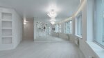 D&co (Krasniy Avenue, 220/5), diseño de interiores