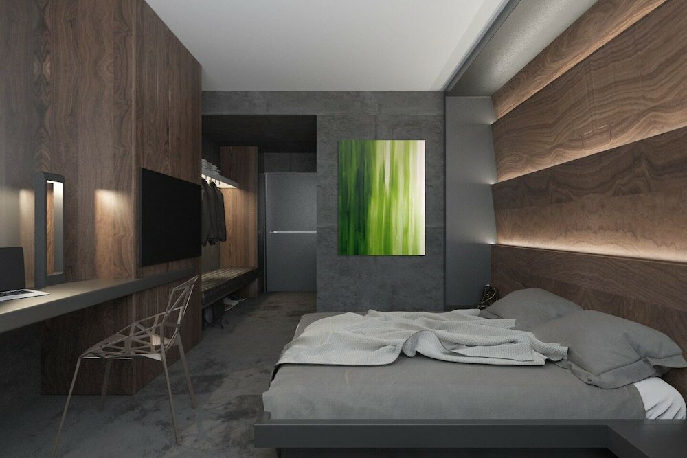 Фото NB Hotel&Spa