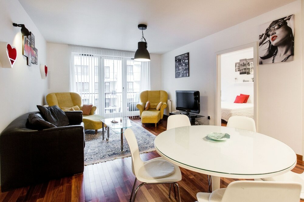 Фото Hollo 12 Apartment I.