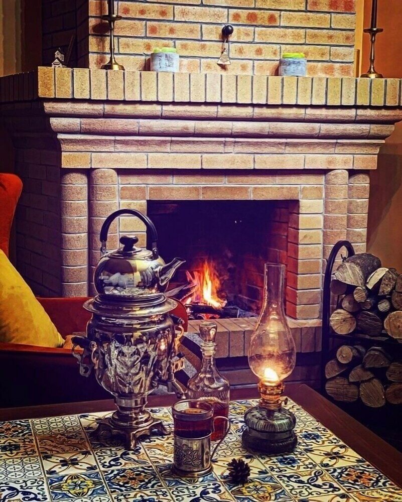 Фото Villa Alexander Hotel Dilijan