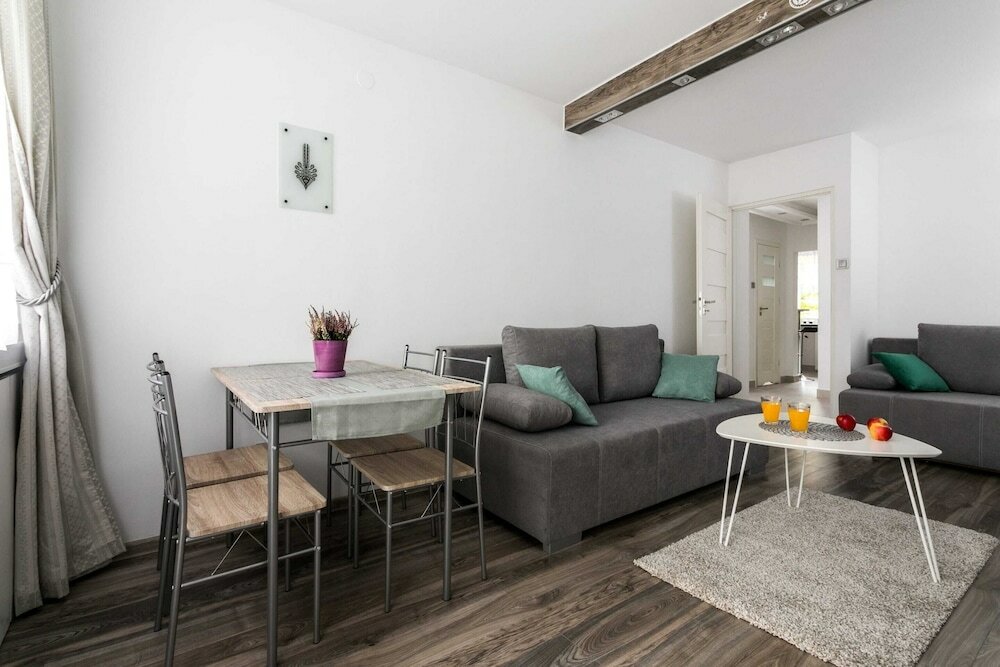 Фото Cosy Pimlico Retreat