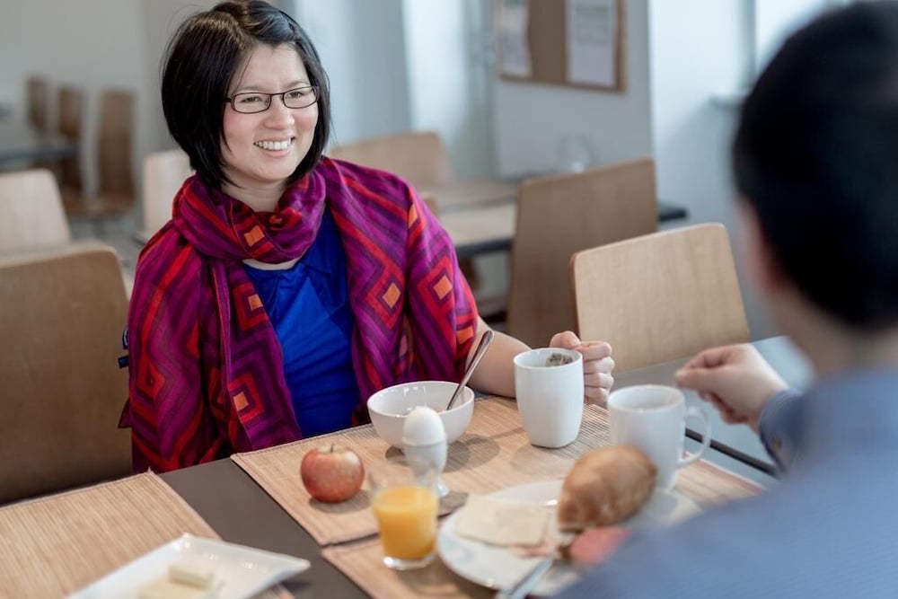 Фото Hotel Søma Ilulissat