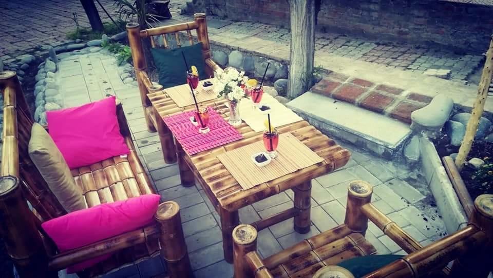 Фото Amiran's Lake