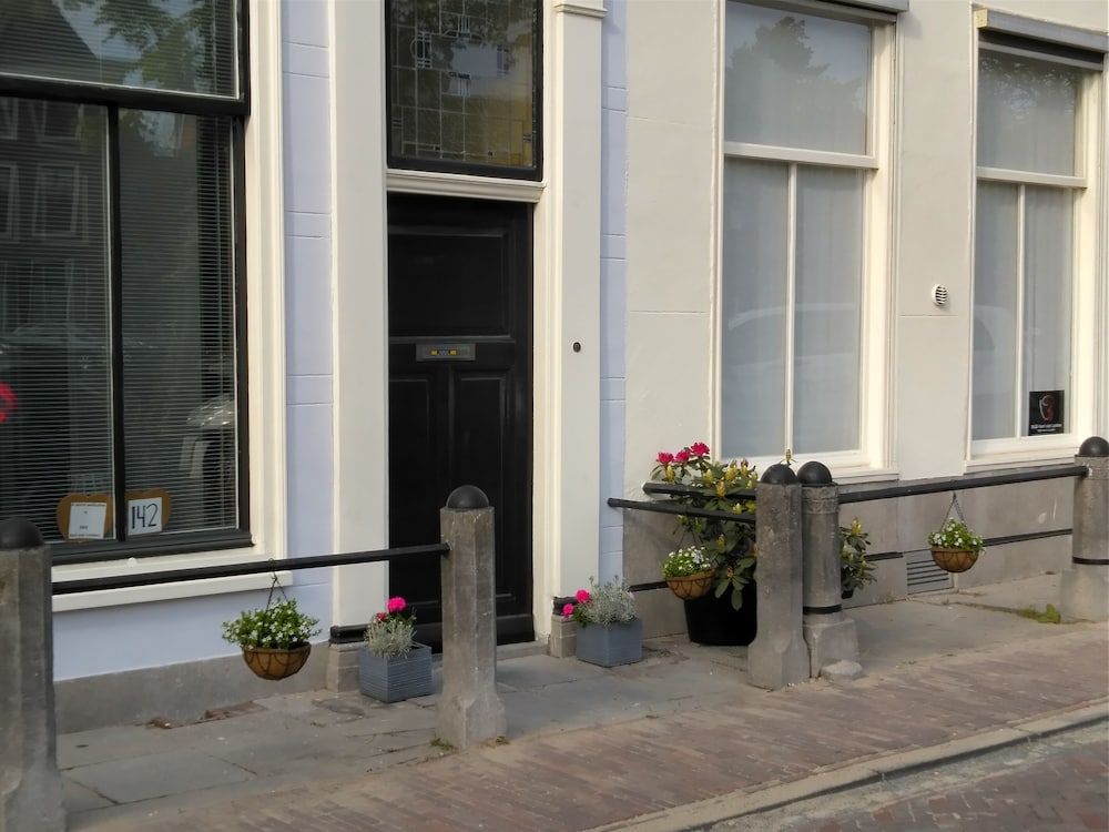 Фото B&b Hart van Leiden