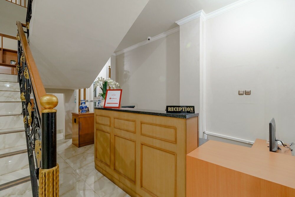 Фото RedDoorz near Taman Makam Pahlawan Cikutra