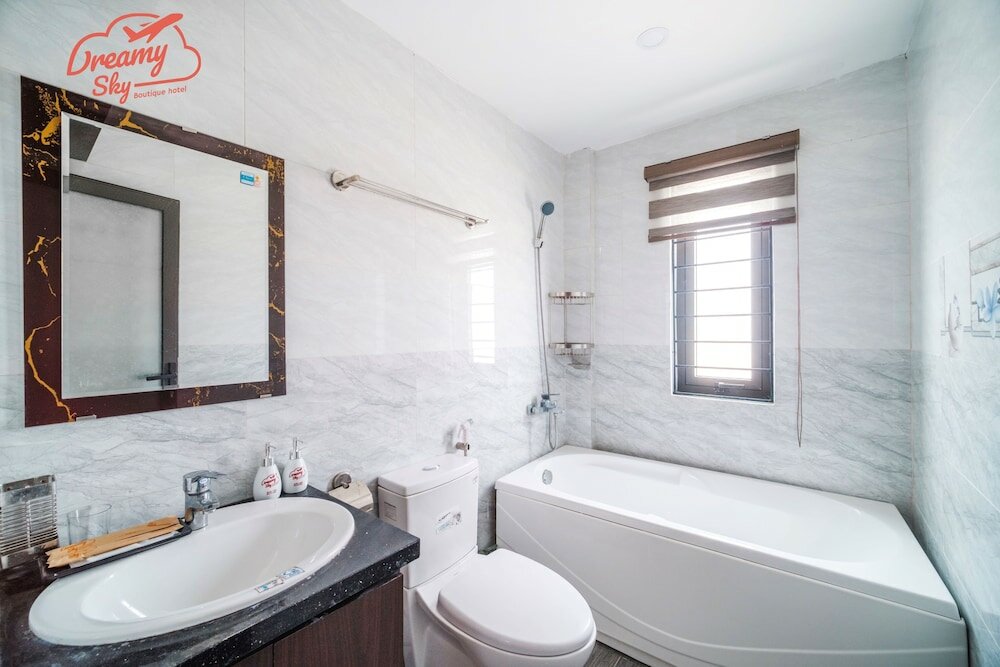 Фото Dreamy Sky Boutique Hotel
