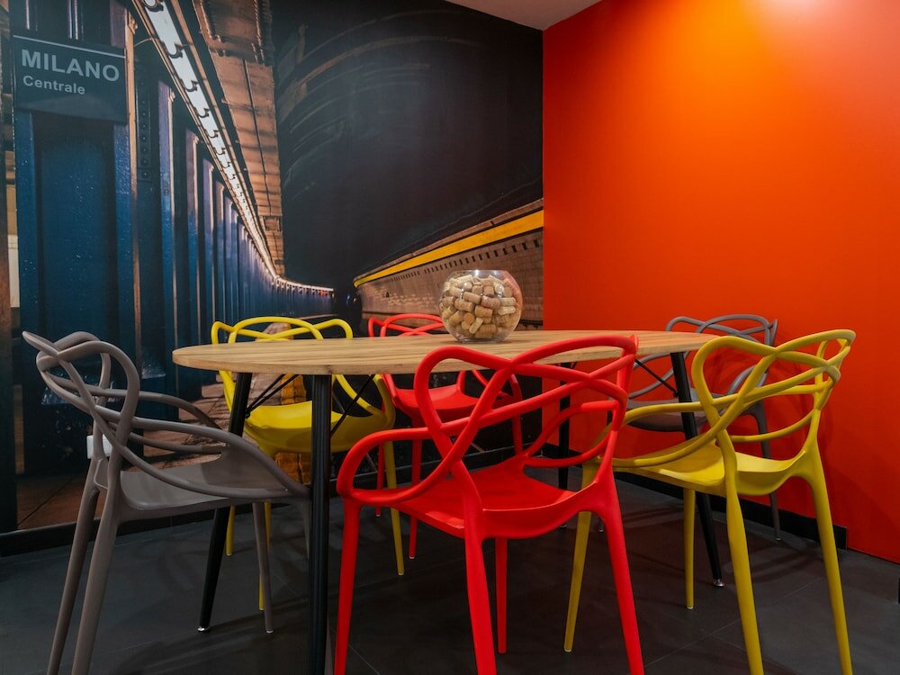 Фото Blocco Sauli