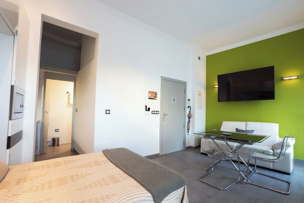 Фото El balcón de la Vela