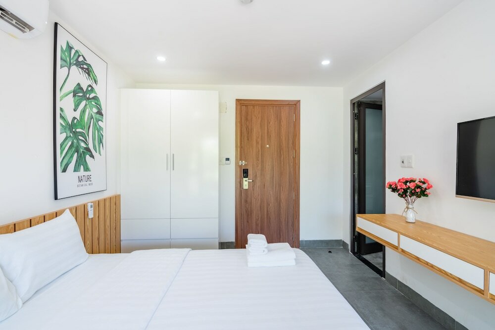 Фото Dandelion Apartment