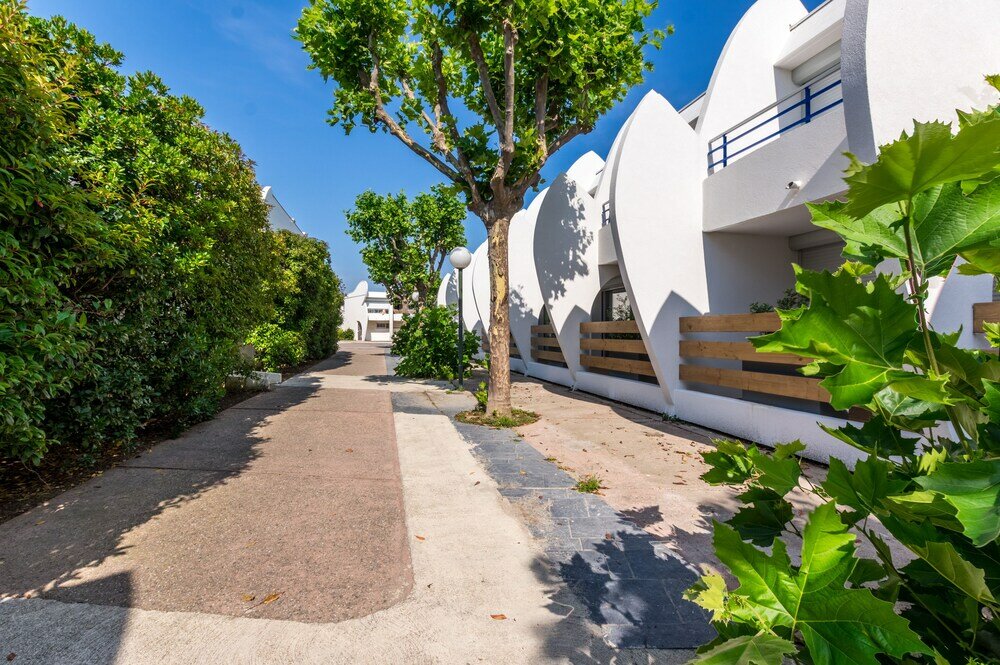 Фото My Hotel Résidences