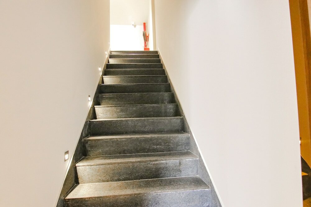 Фото Fabhotel Prime K9 Grand