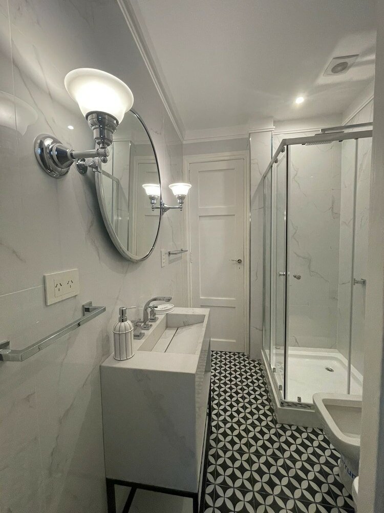 Фото Encantador lujoso depto EN Recoleta