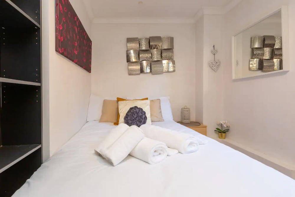 Фото Cosy & Charming 2bd Flat Near Essex Road