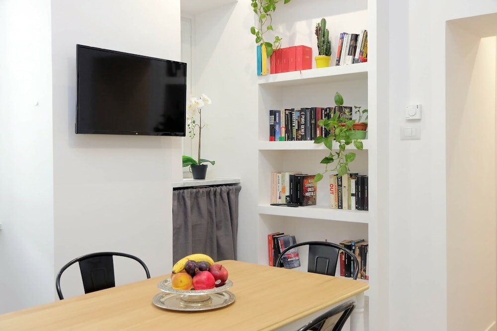 Фото Grazioso bilocale al Vaticano