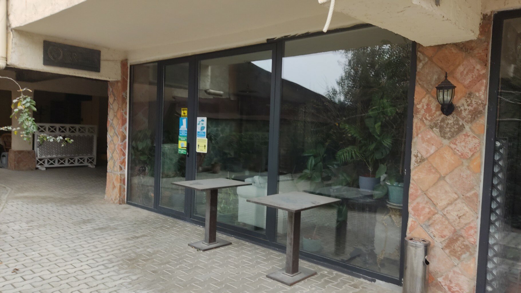 Фото Omart Hotel - Gallery