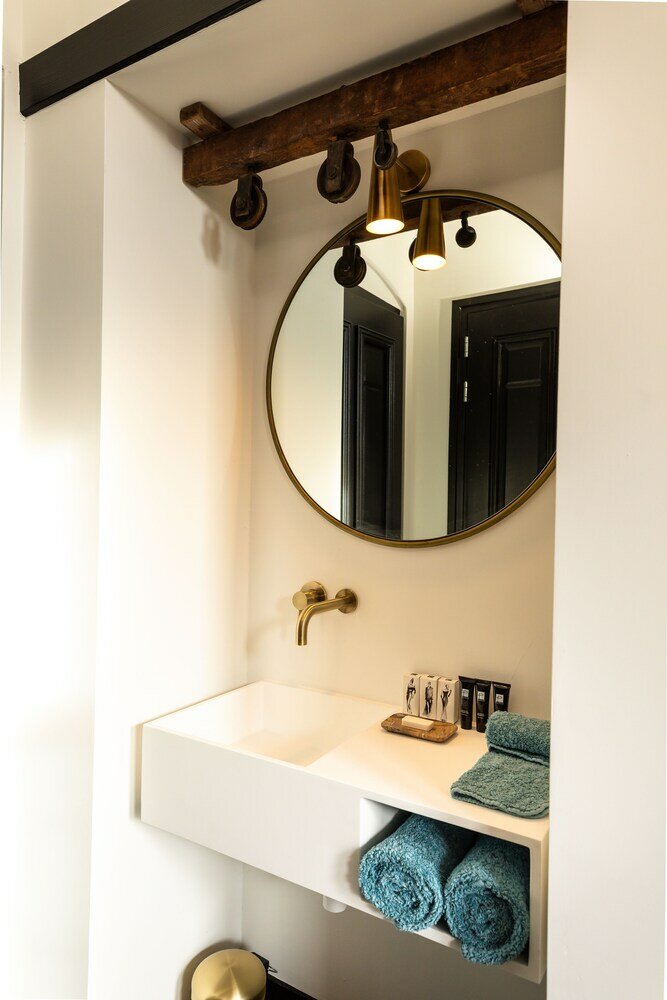 Фото Stella Suites Boutique Hotel