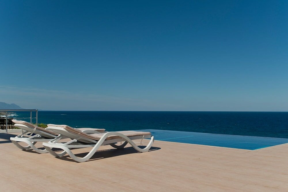 Фото Villa Ocean View by Amy Villas