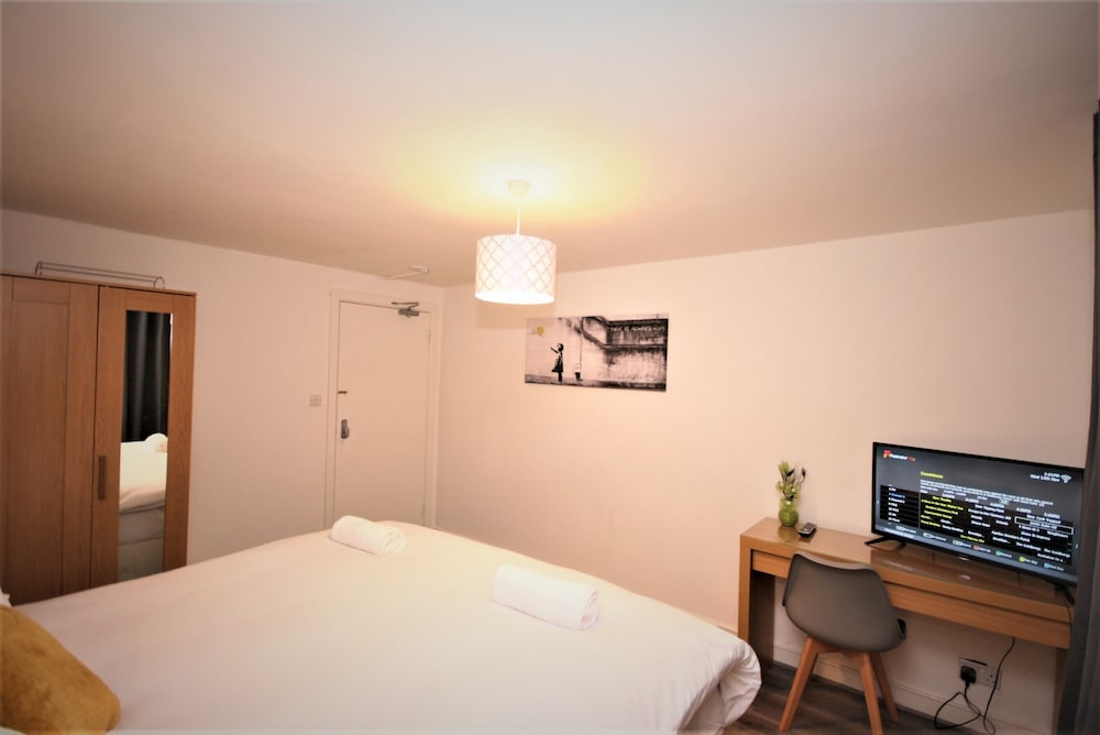 Фото Parfett Guest House