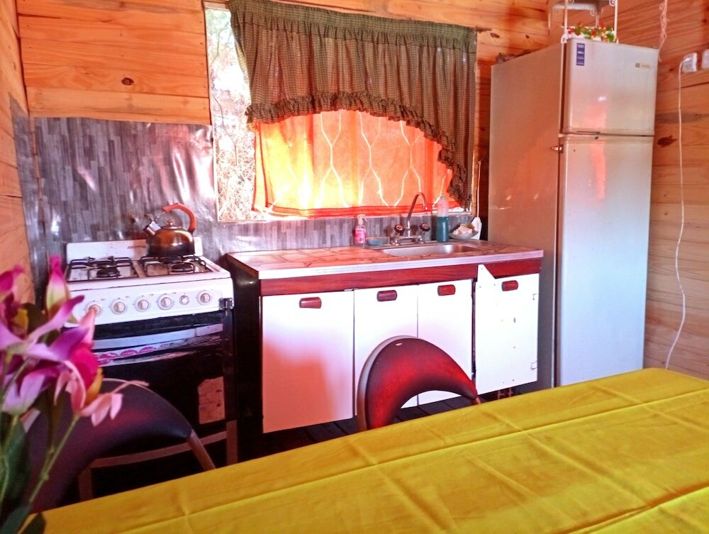 Фото Quinta los Búhos