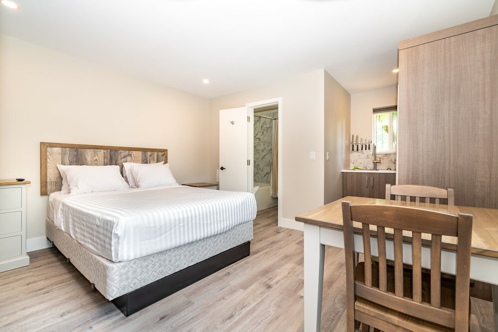 Фото Pathfinder Camp Resorts Agassiz