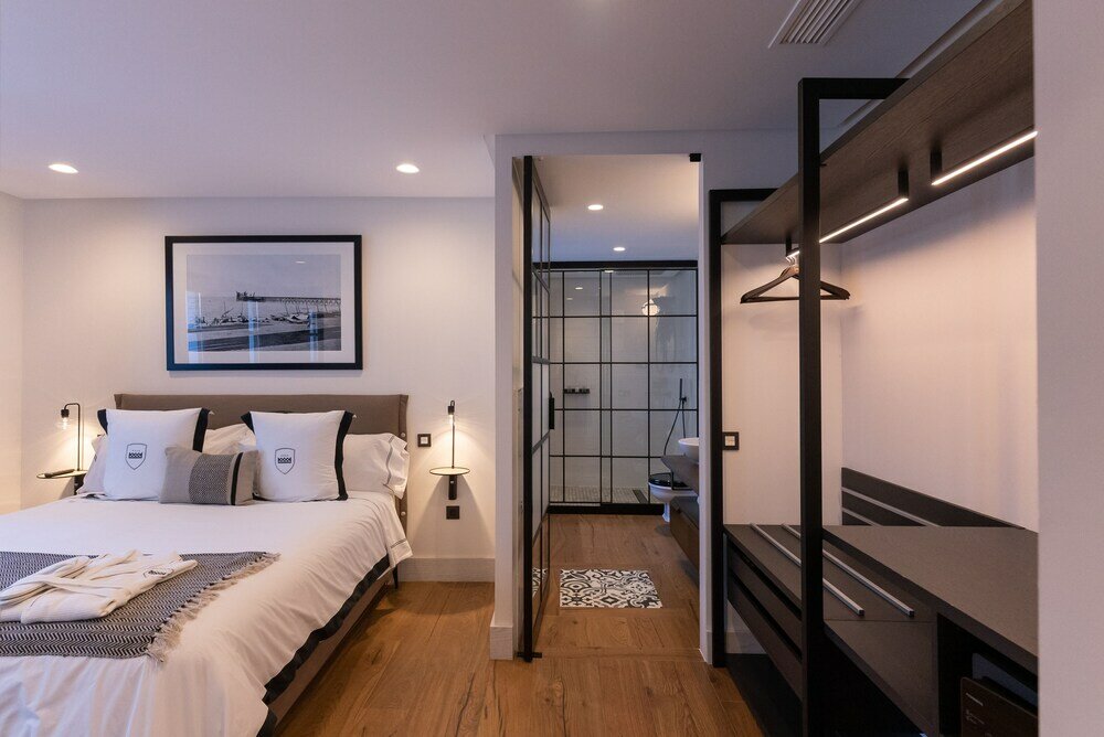 Фото Hotel Maison Ardois La Ciudadela Marbella