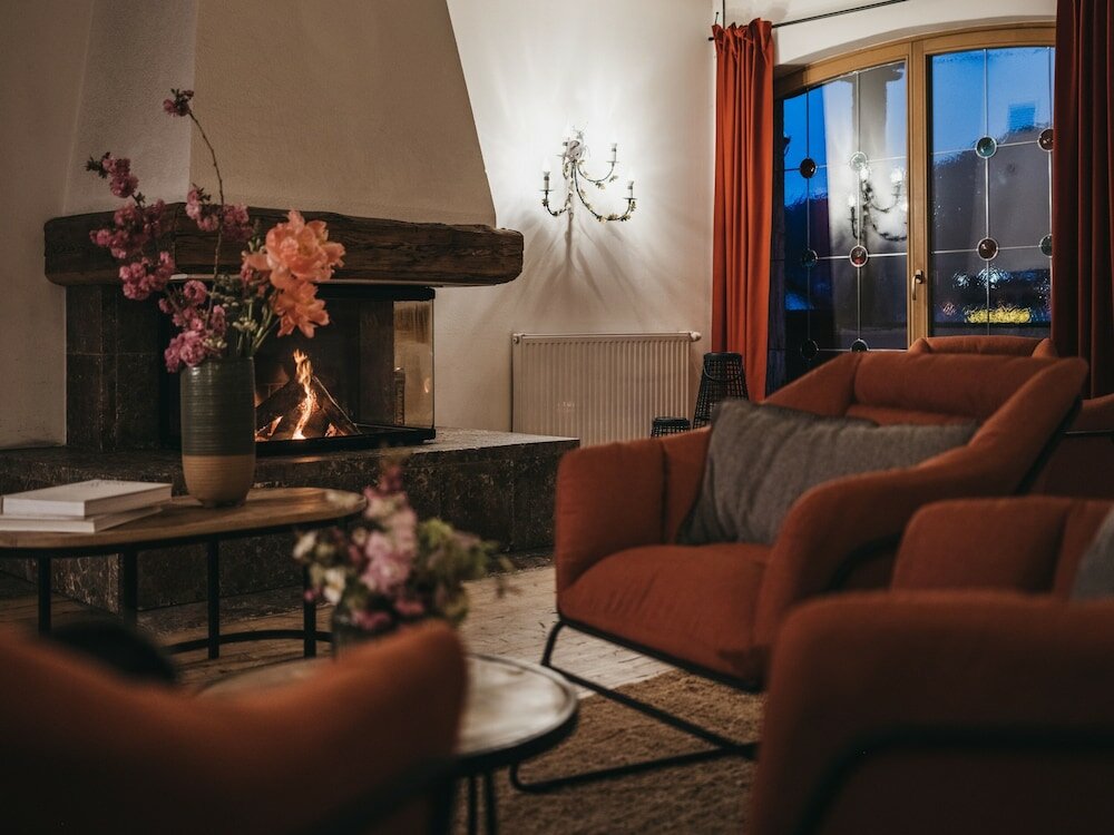 Фото Vaya Seefeld