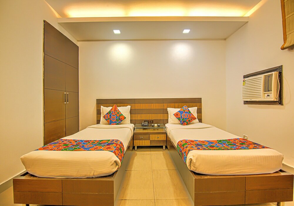 Фото отеля 3