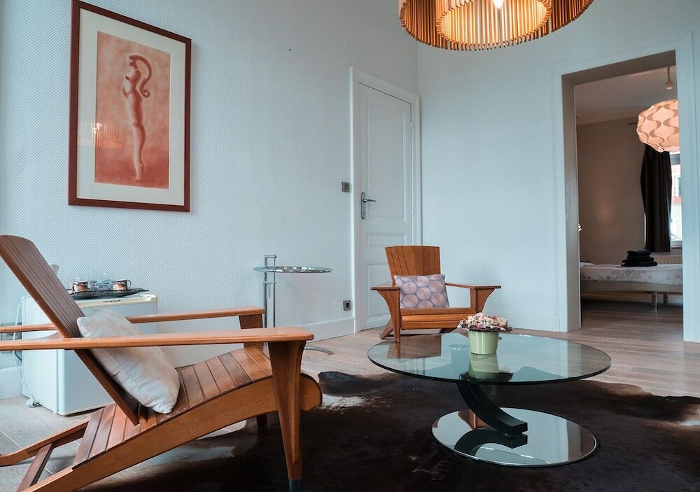 Фото Smartflats Design - Place Jourdan