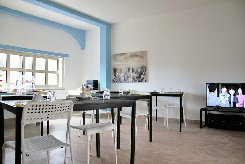 Гостиница B&b Li Piri