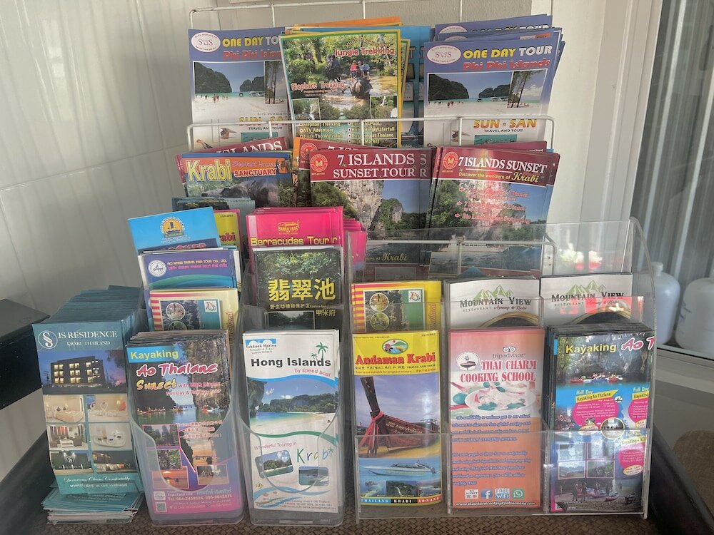 Фото Js Residence Krabi