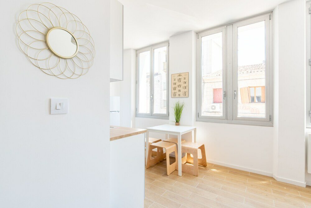 Фото Appartements Centre Marseille