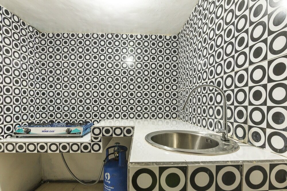 Фото KoolKost Syariah near Rsjd Amino Semarang