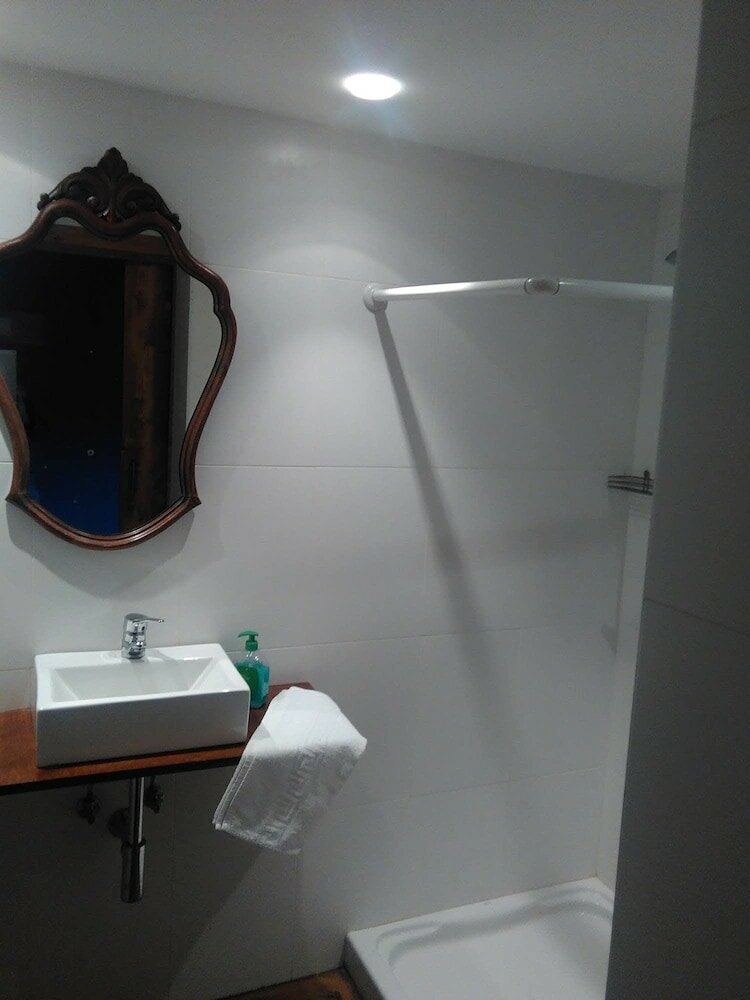 Фото Casa Rural y Apartamentos Haizeaberri