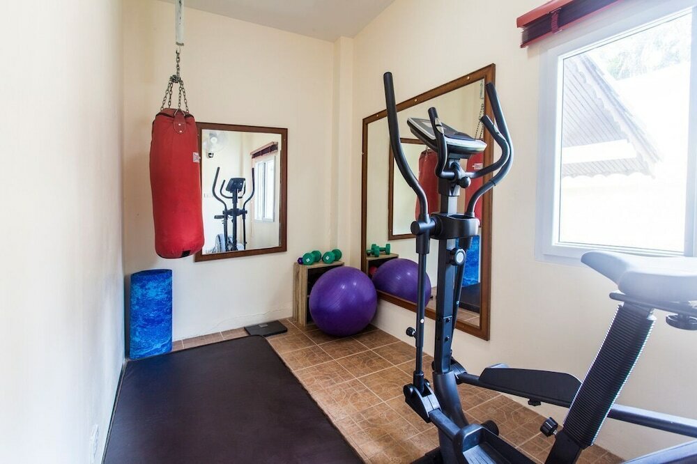 Фото Twin Palm Pool Villa