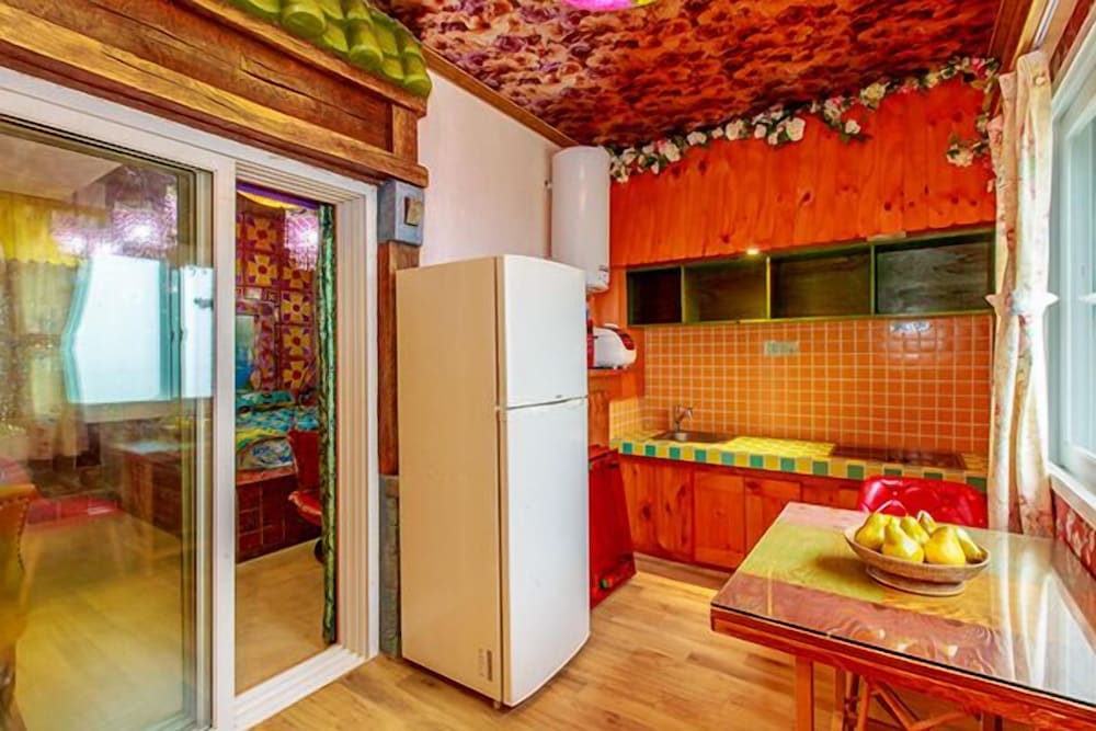 Фото Yeonggwang Chezlee Pension