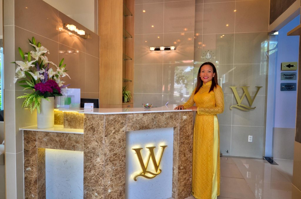 Фото The Wind Boutique Resort