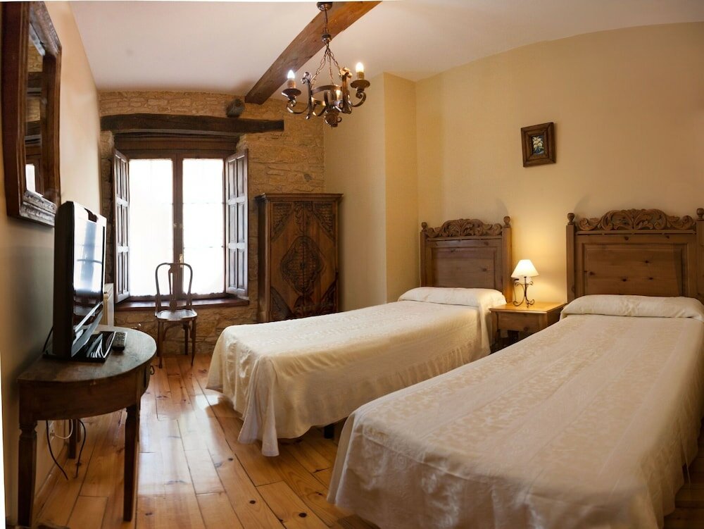 Фото Paraíso del Bierzo