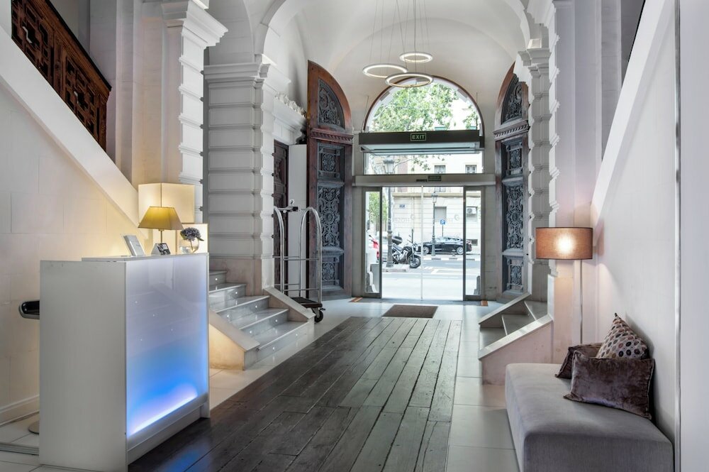 Фото Hospes Palau de La Mar