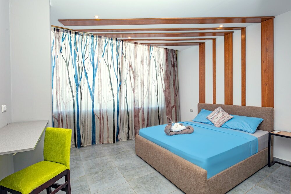 Фото Бедкоин Хостел