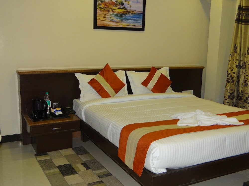 Фото Jade Blue Suites