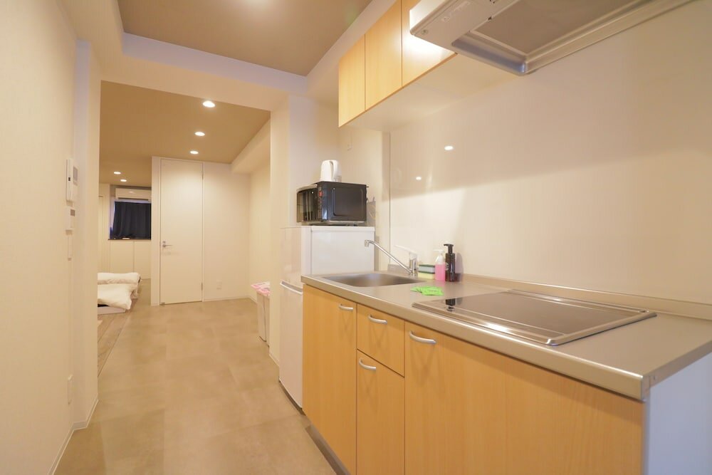 Фото Hg Cozy Hotel No. 54 Noda Hanshin Station