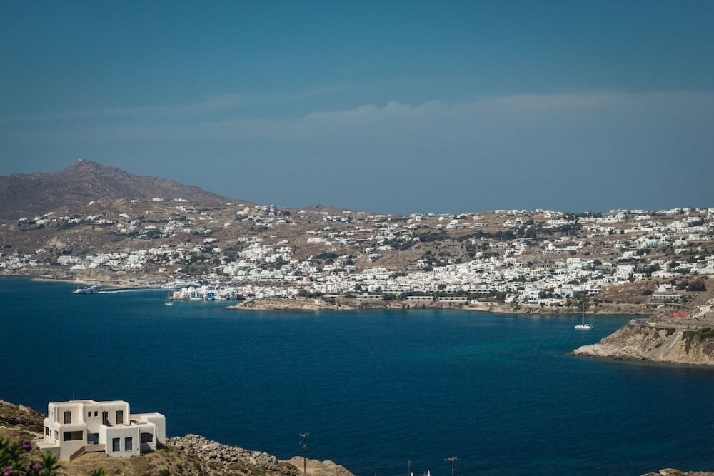 Фото Villa Aella