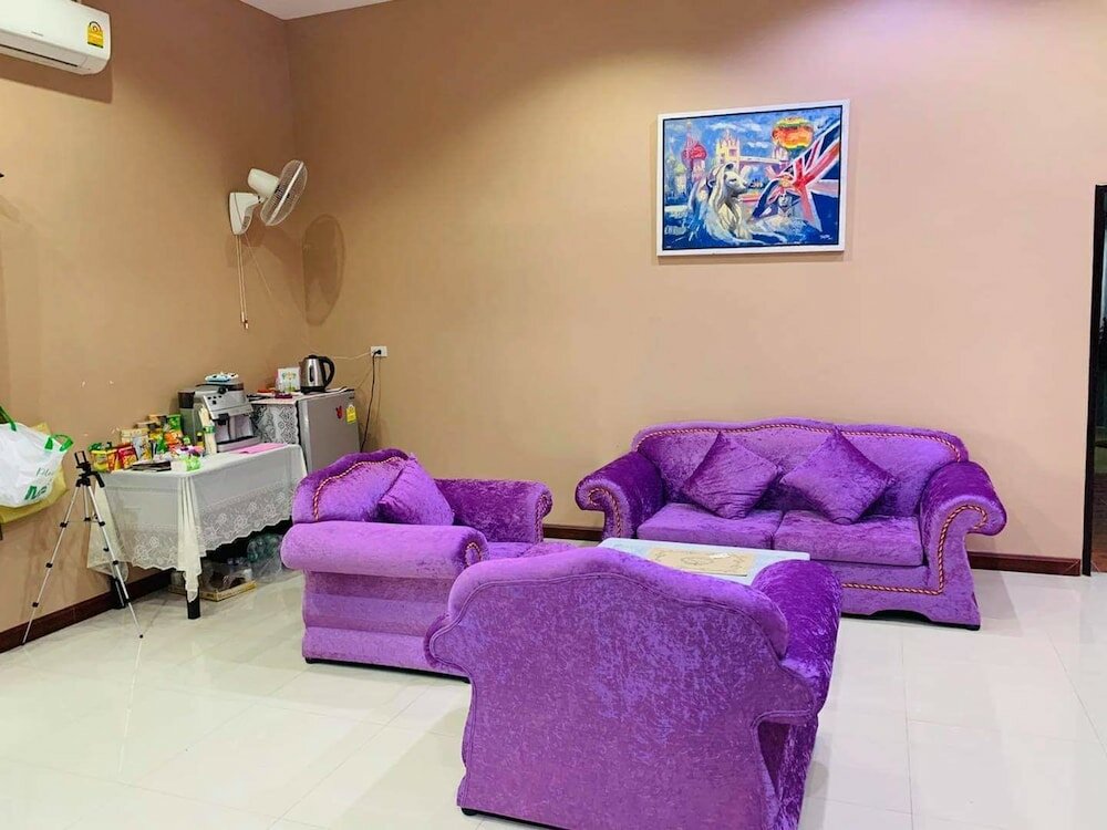 Фото Baan Barrier